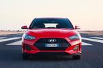Hyundai Veloster 2.0 L 2019 года (AU)